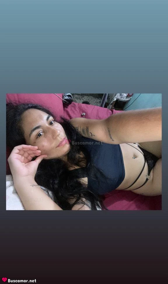 633640847 - soy extrovertida cariñosa y dulce como tu!