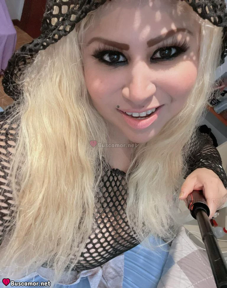 603553209 - Kayly ama explorar mundos nuevos