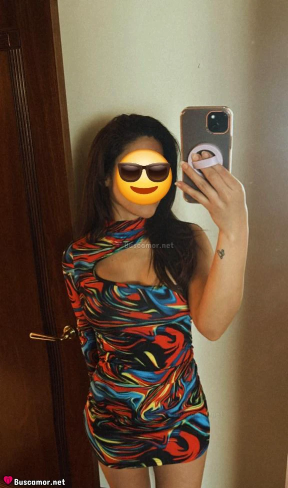 634189873 - NEREA, BUSCO PLATICAS DIRECTAS Y SIN RODEOS.