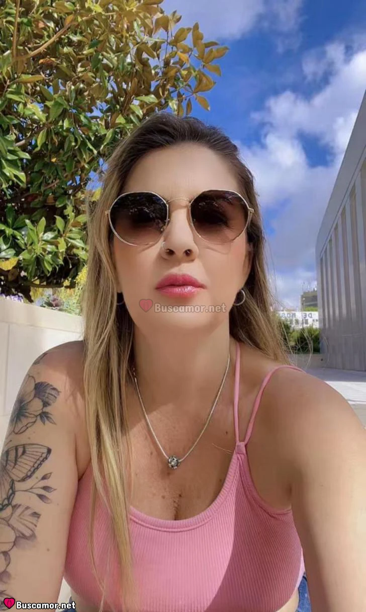 653182329 - Soy Marcela de Lugo, busco alguien con quien disfrutar juntos.