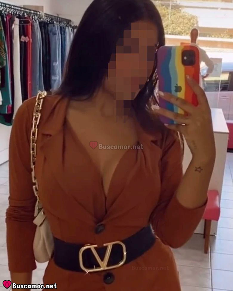 641406929 - Soy Morena y muyy guapa, atrevanse a conocerme❤️‍😍