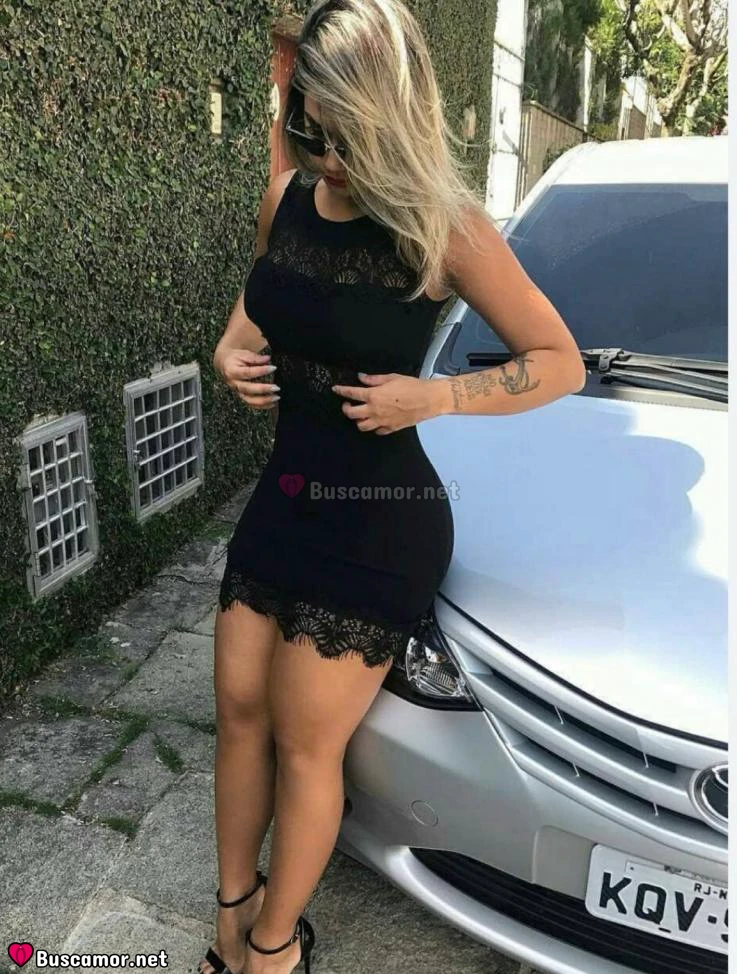 645126975 - Soy Rubia Hermosa de Vilalba.. busco diversión y risas..