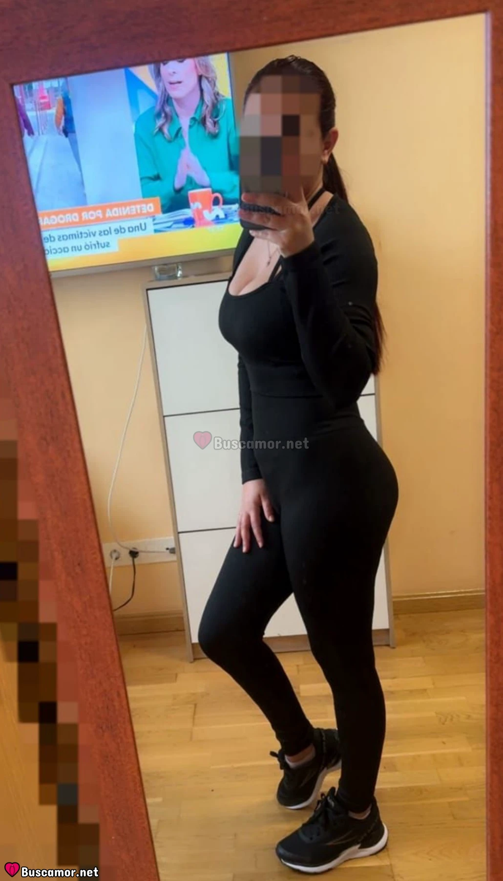 610280844 - Hola soy Dulce, me gustaria encontrar un chico especial para vivir aventuras y momentos inolvidables juntos.