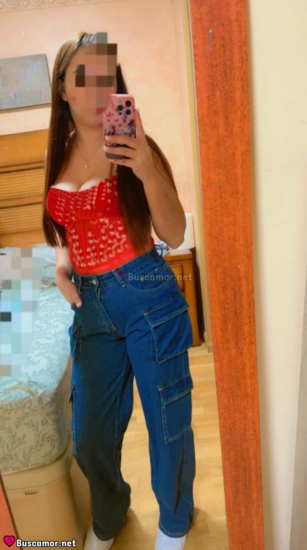 610280844 - Hola soy Dulce, me gustaria encontrar un chico especial para vivir aventuras y momentos inolvidables juntos.