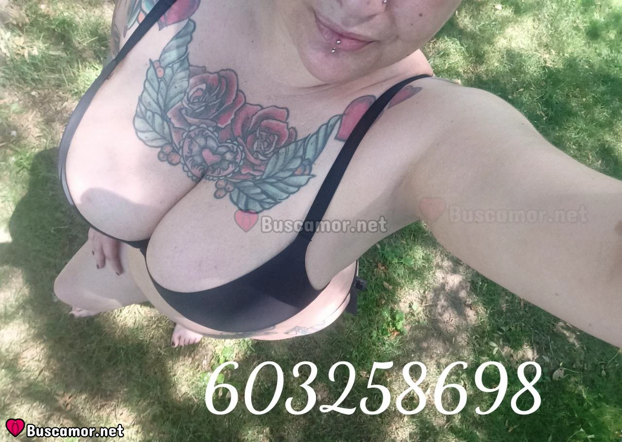 603258698 - SOY UNA CHICA CURVY IMPRESIONANTE BUSCA DIVERTIRME MUCHO EN CITAS