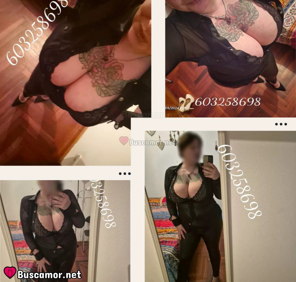 603258698 - SOY UNA CHICA CURVY IMPRESIONANTE BUSCA DIVERTIRME MUCHO EN CITAS