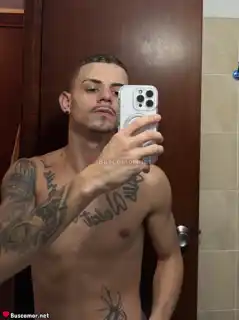 Foto perfil