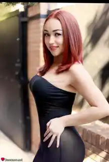 607703115 - Thais busca colegas modernos para rumbear en Madrid