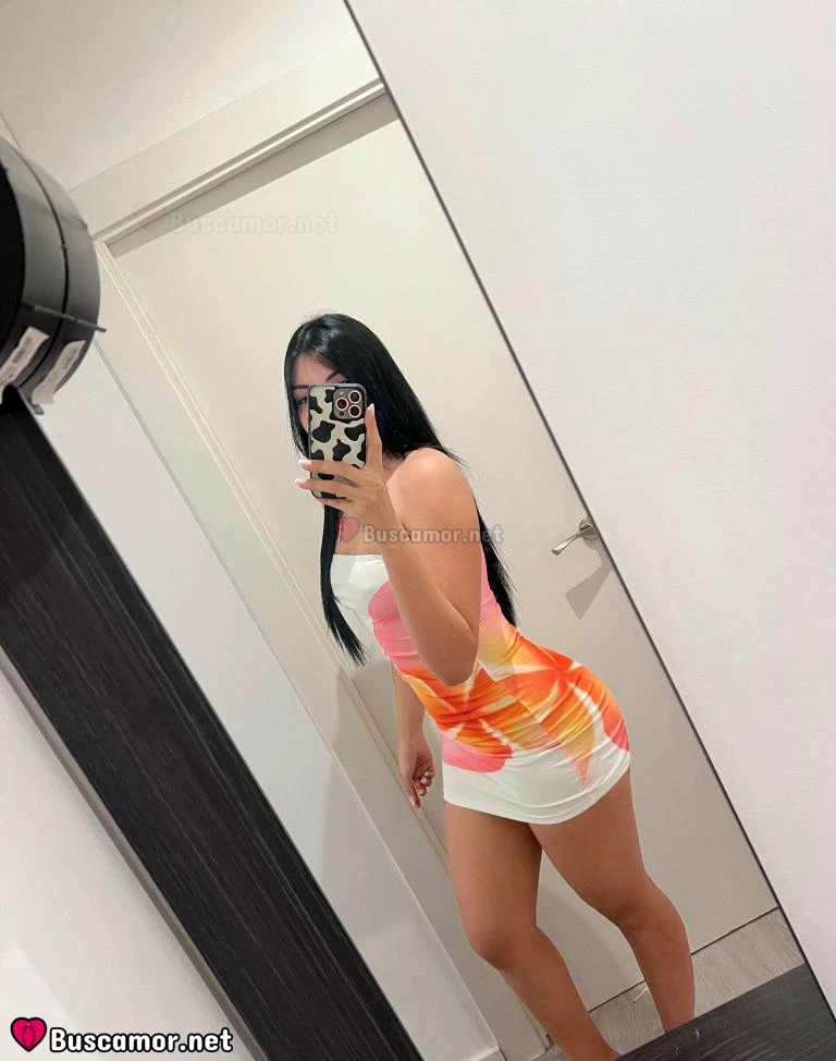 614452274 - Primera vez en Atocha Sofi linda y