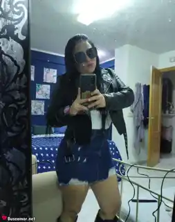 602696380 - Soy la Dani y busco un plan.