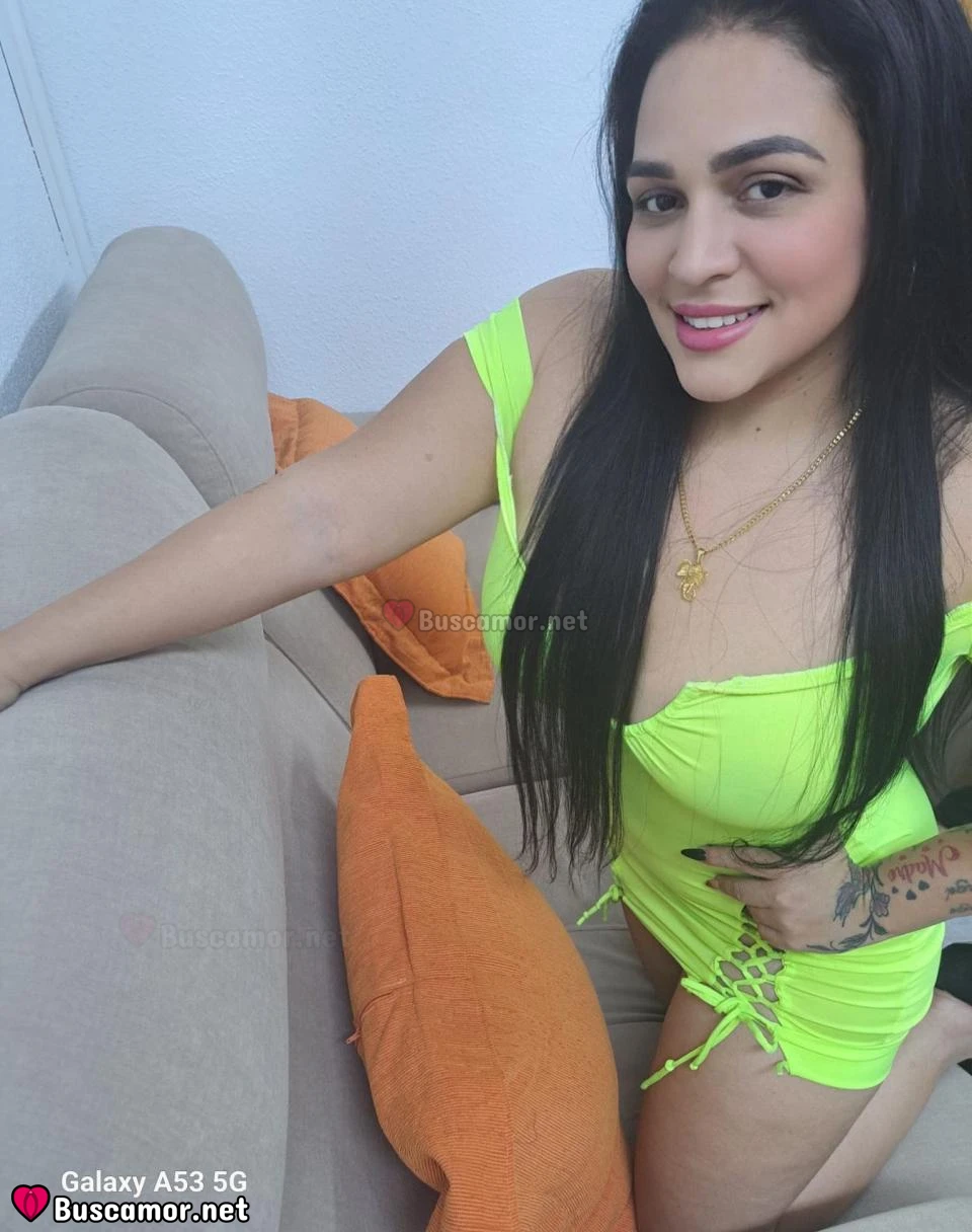 602696380 - SOY LA DANI Y QUIERO CONOCERTE