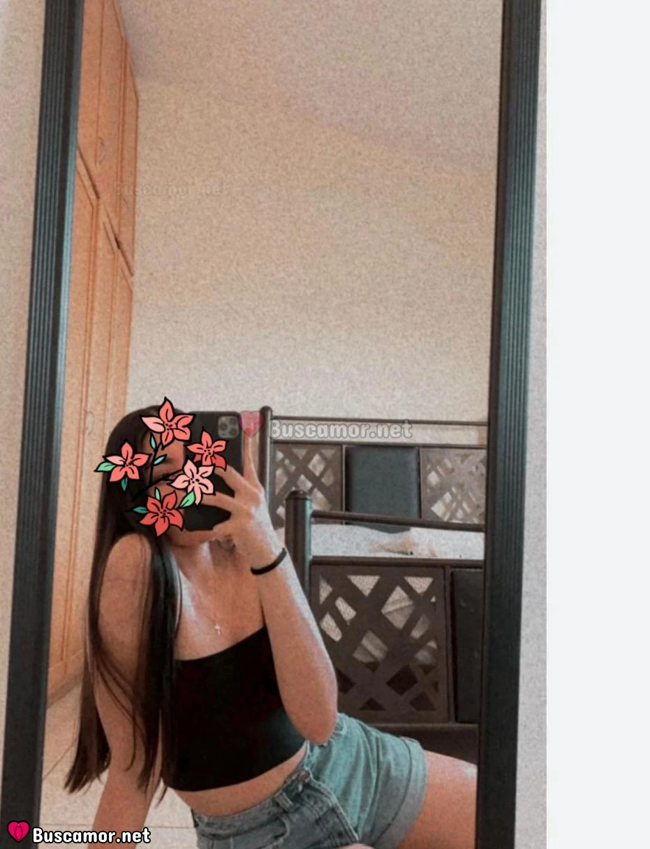 624573125 - Monica kiero sentir mas.
