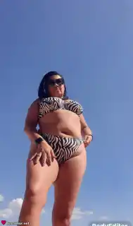 641624690 - Soy linda de Brasil