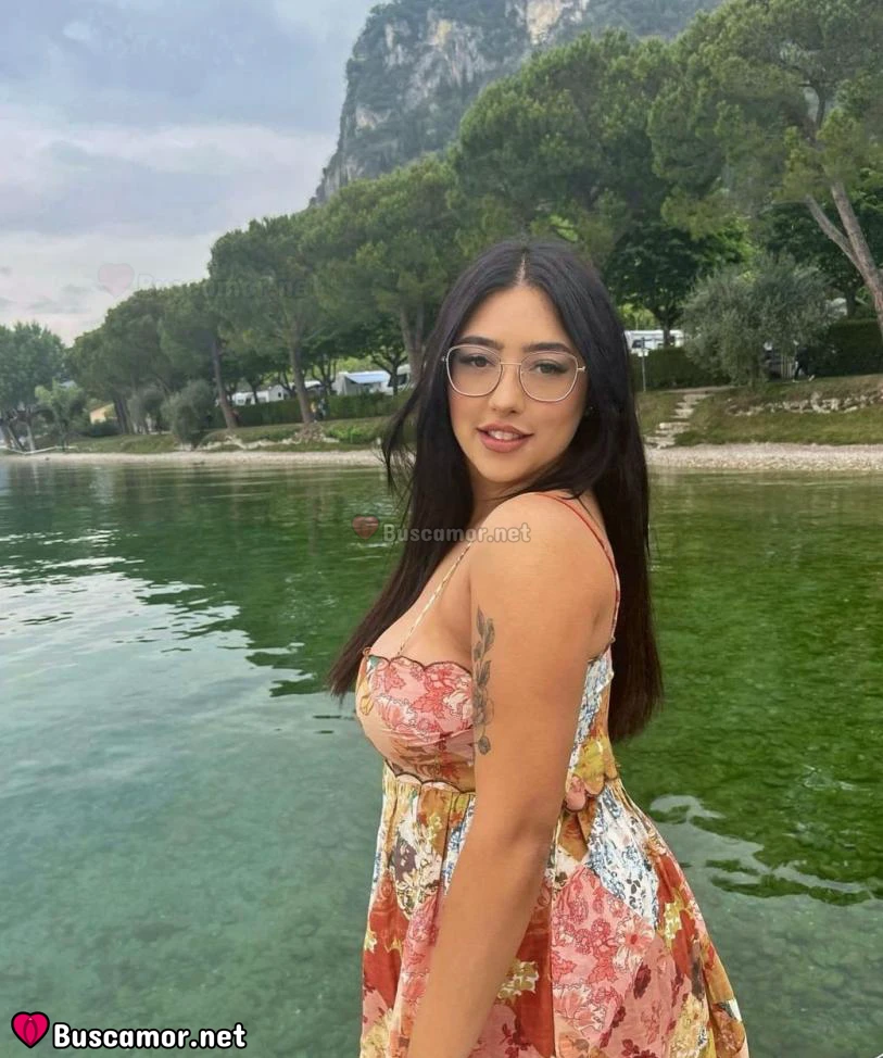 694233449 - 20 AÑOS NOVEDAD HERMOSA COLOMBIANA MUY CARIÑOSA Y MUY DULCE 🧸