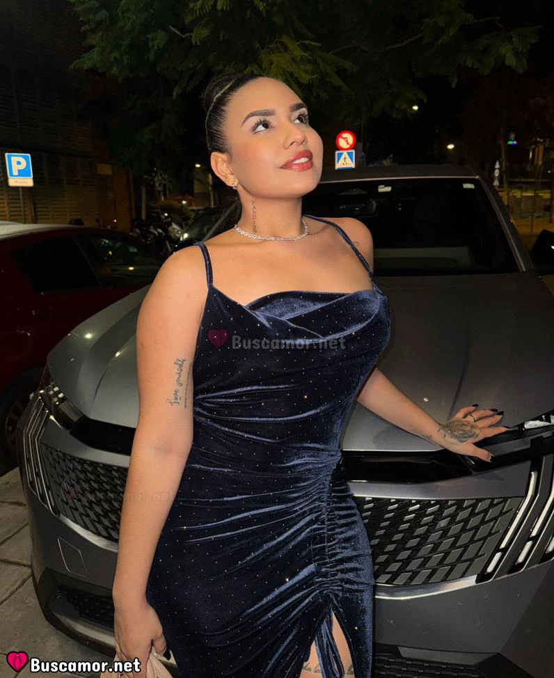 697537672 - Hola soy Paola de Alcala, busco conocido divertido ya.
