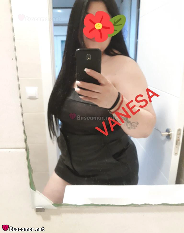 613734802 - Soy Vanesa, busco chicos divertidos y apasionados para disfrutar.