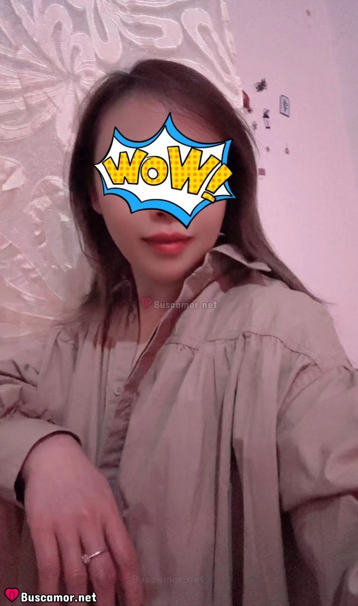 615984449 - Soy una chica linda en Alcorcón, ven ❤️