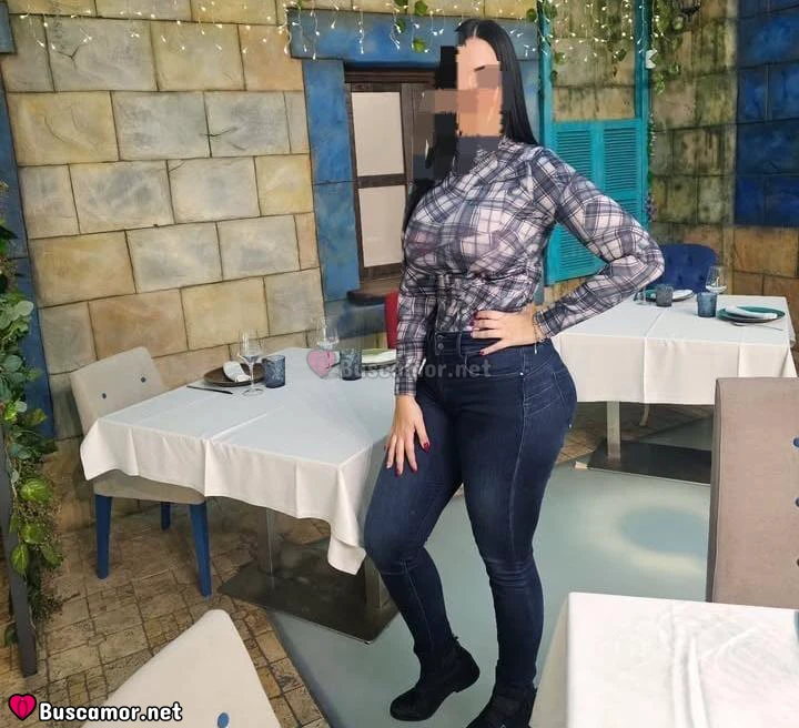 671743928 - Soy guapa y encantadora