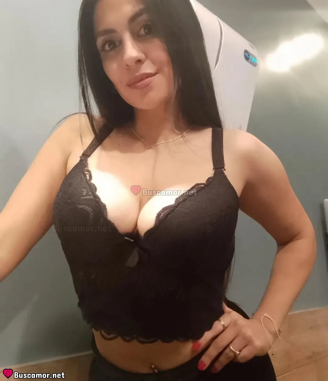 672921745 - soy Aluche fiestera y busco risas y diversión siempre