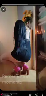 600320605 - soy camila, busco alguien tierno pa dar abracitos y ser feliz