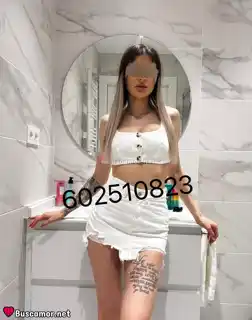 602510823 - Laura masajista italiana 💆‍♀️✨ busco buena vibra