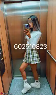 602510823 - Laura masajista italiana 💆‍♀️✨ busco buena vibra