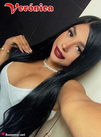 667209125 - soy Tiffany, busco buena vibra y risas junto a Verónica
