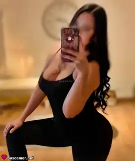 602528284 - me llamo Melodi y amo reir con alguien.