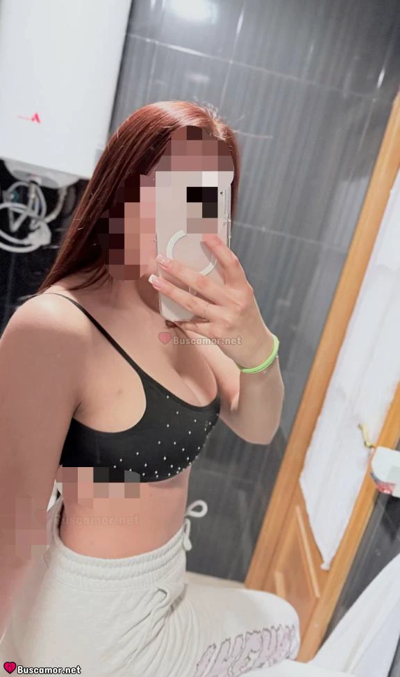 604158176 - Sofía ama salir.