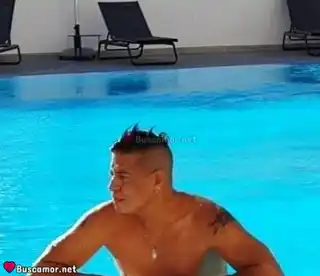 662524815 - Me encanta que me den masajes.. relajantes.