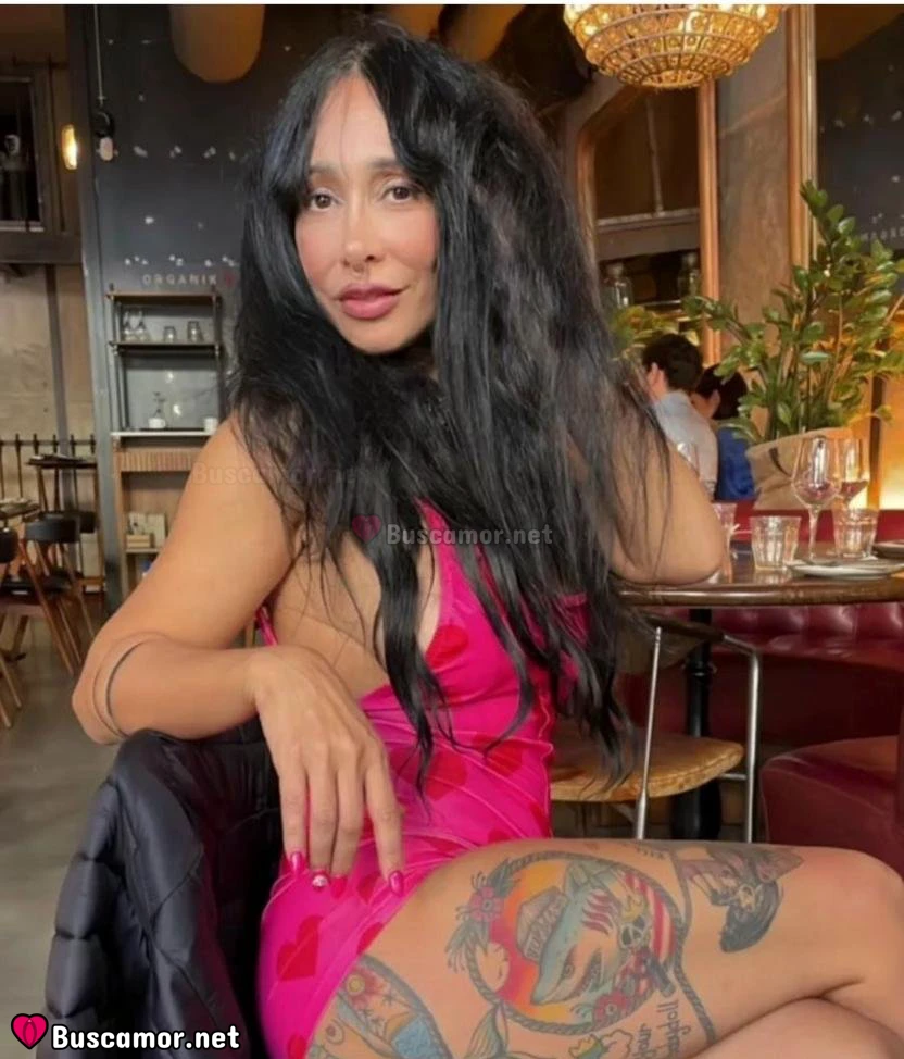 655882183 - Soy Carla, masajista en Goya, busco compañía.