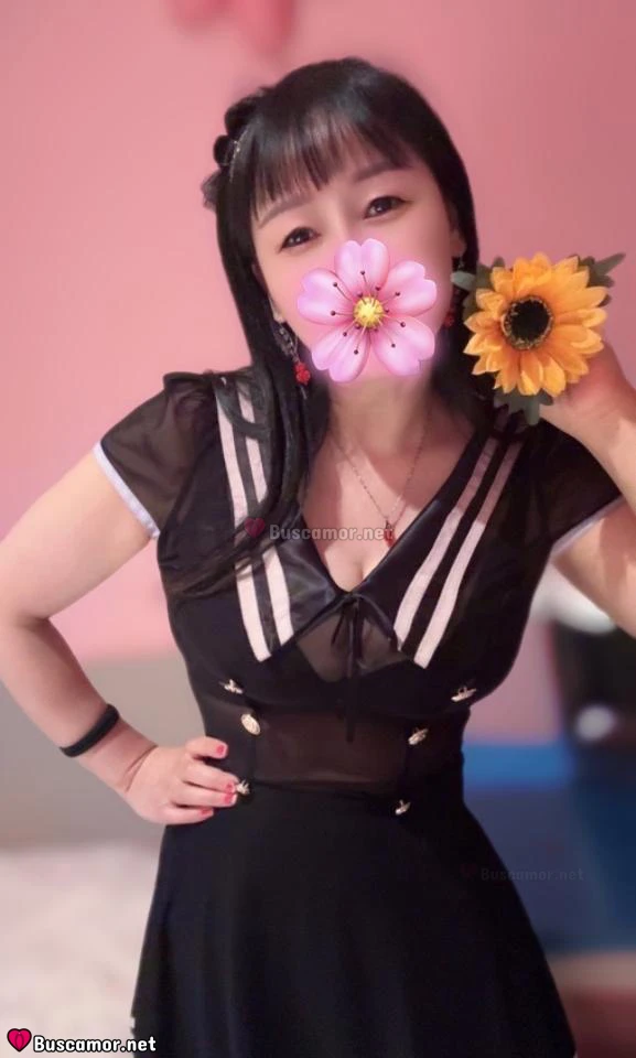 692533333 - soy bella asiatica keriendo cariño en bilbao 