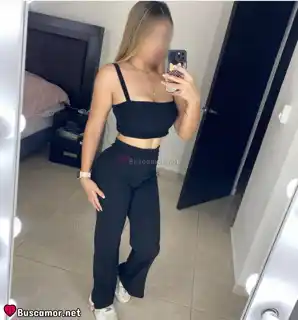654531201 - Gaby hbla por WhatsApp y hacemos videollamada 24 horas