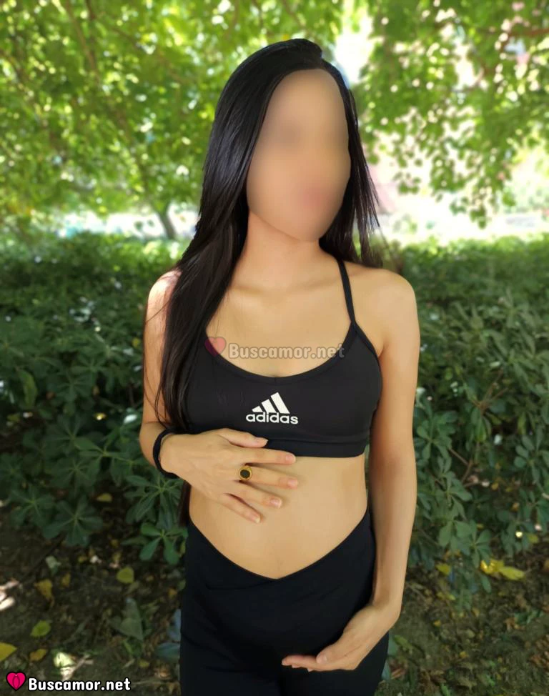 602595407 - Zaira madrileña busca buen rollo.