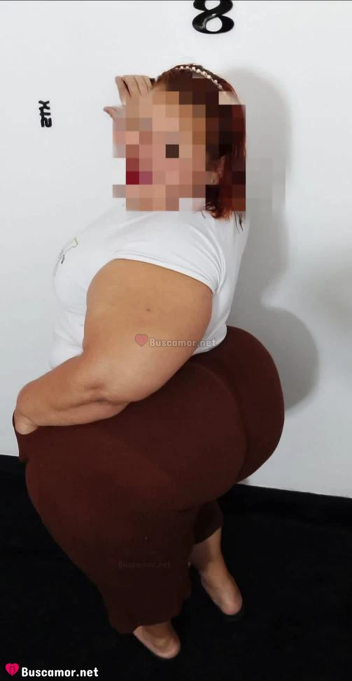 614680827 - Novedad real gordita madura rellenita gordita curvas