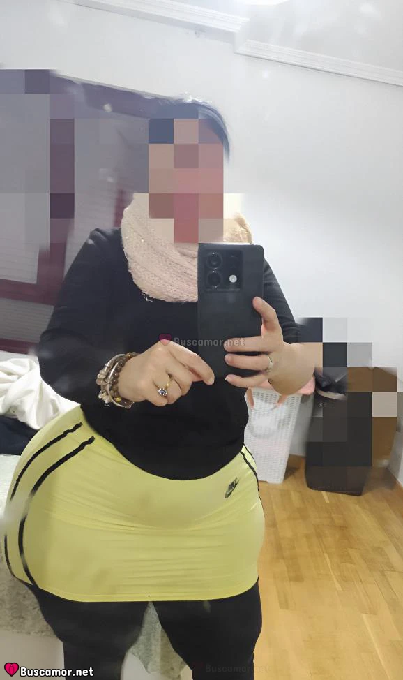 623543670 - Soy una gordita.