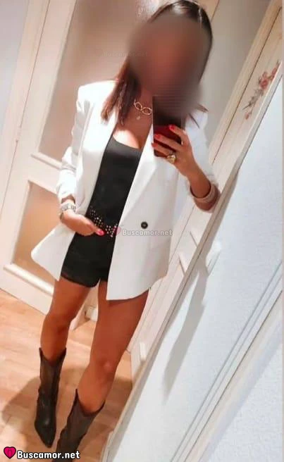 658787693 - Soy una chica super genial, busco personas divertidas 😊 pa hacer amigas.