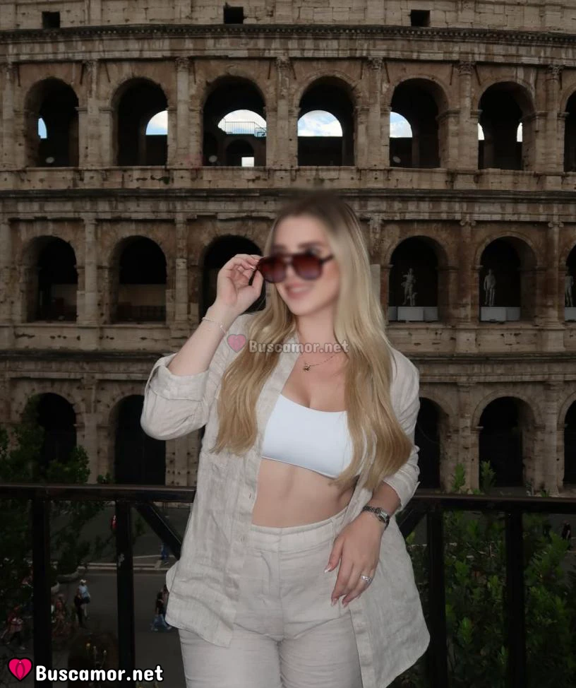 614680164 - Venezolana en Madrid busca amor.