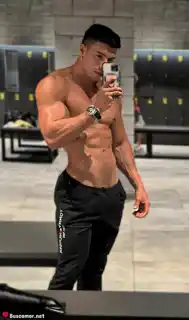 602464437 - Soy un bombón, me encanta divertirme