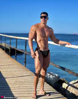 602464437 - Soy un bombón, me encanta divertirme