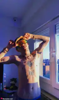 Foto perfil