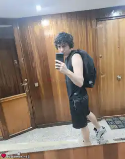 Foto perfil