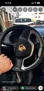 662693412 - encantado de verte