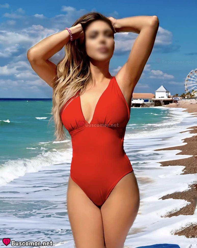 651585188 - Soy Iza, busco rolar con gente chida en Madrid.