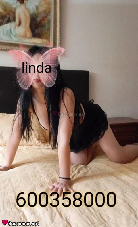 600358000 - soy de ciudad lineal, me gusta chatear y conocer chicas asiaticas lokas.