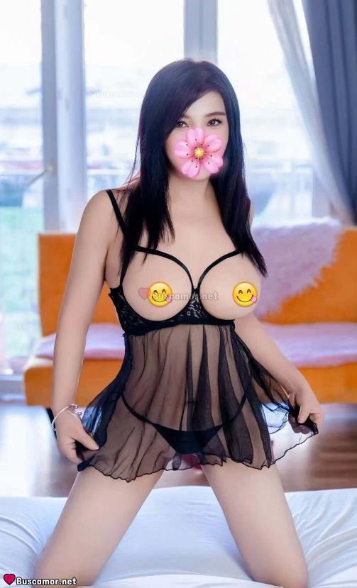 606422776 - Soy de Ciudad Lineal, busco gente para charlar y reir.