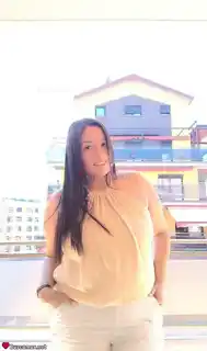 607881655 - soy una chica curvi, busco risas y aventuras. ven a conocerme.  te espero.
