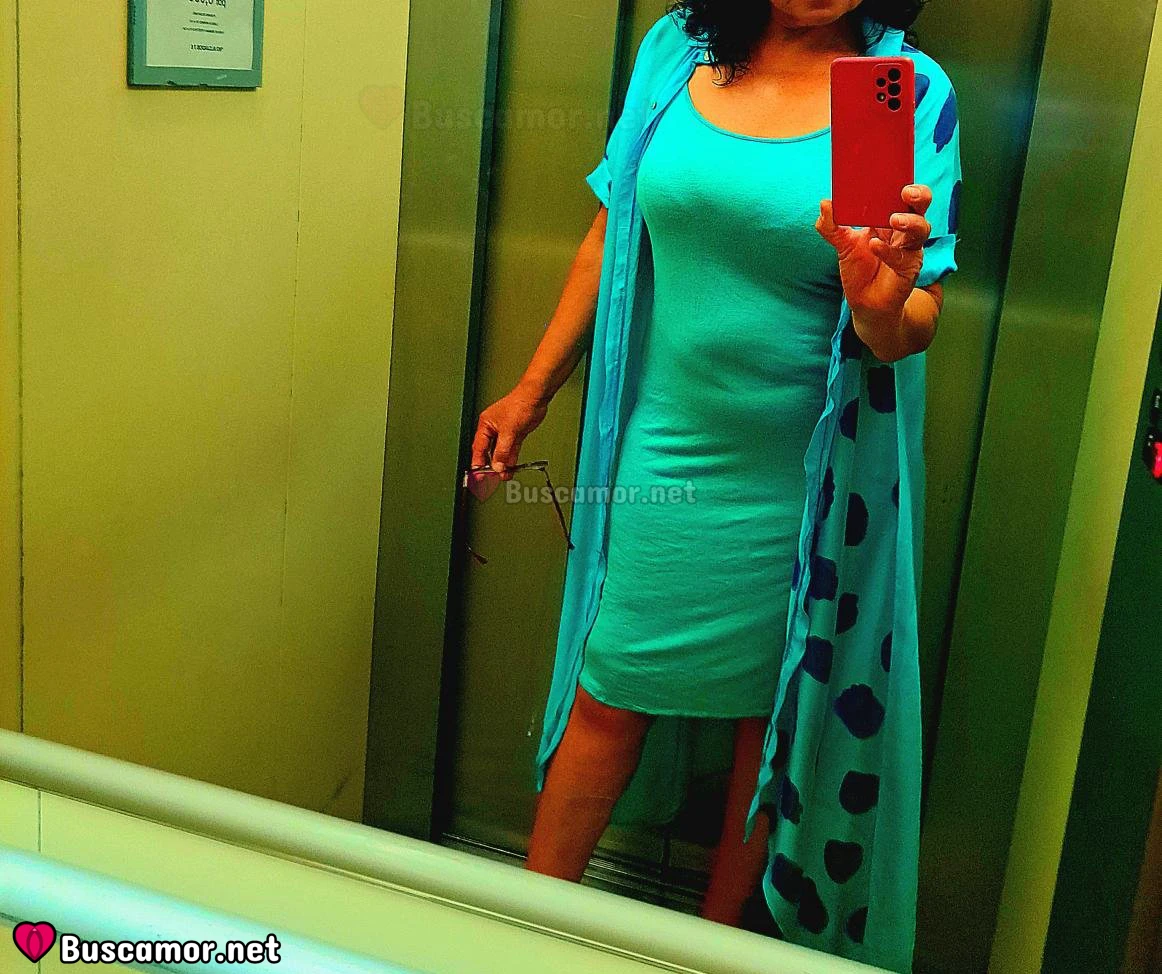 629780721 - ATRACTIVA ESCORT MADURA PURO .INDEPENDIENTE