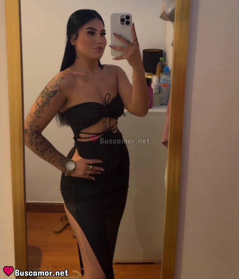 631556329 - hoola . soy . YESSI . nueva . en . MADRID . buscando . conexión.