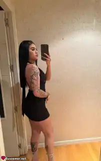 631556329 - hoola . soy . YESSI . nueva . en . MADRID . buscando . conexión.